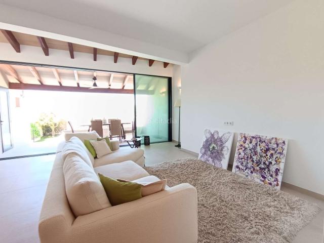 Casa en venta en Pla de Mallorca, Baleares