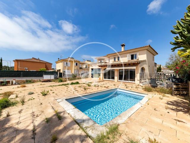 Casa en venta en Llucmajor, Migjorn