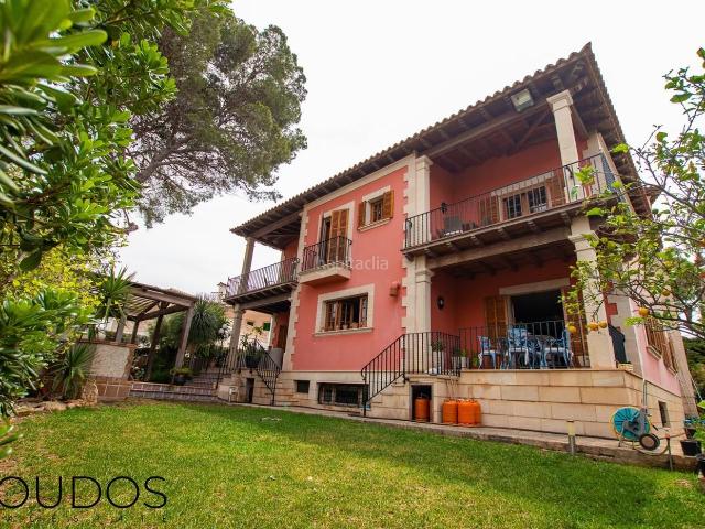 Casa en venta en Llucmajor, Migjorn