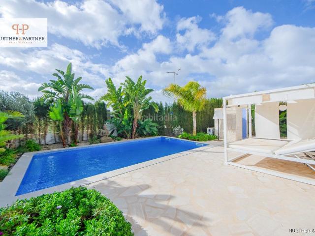 Casa en venta en Manacor, Llevant