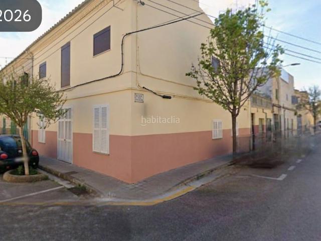Casa en venta en Manacor, Llevant