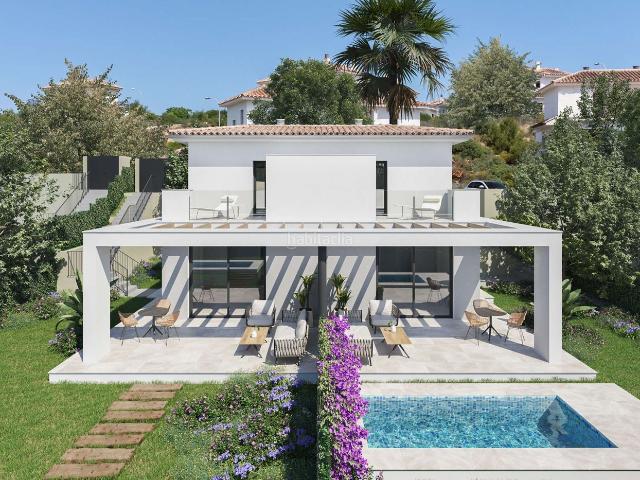 Casa en venta en Manacor, Llevant
