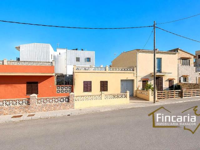 Casa en venta en Manacor, Llevant