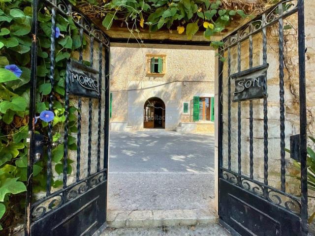 Casa en venta en Mancor De La Vall