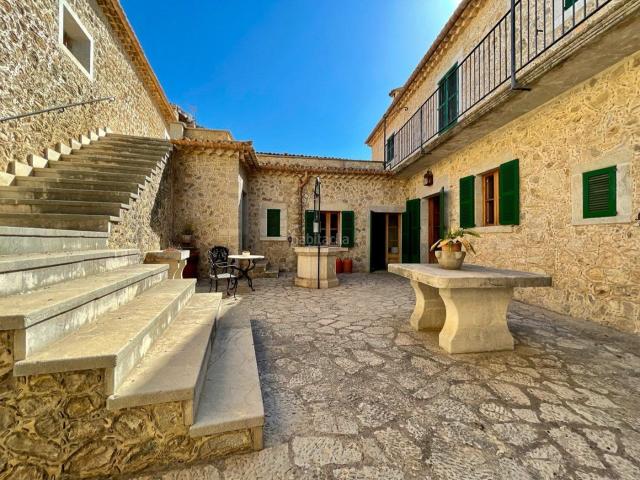 Casa en venta en Raiguer, Baleares