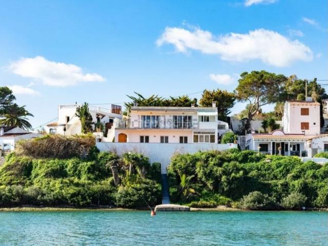 Casa en venta en Sant Antoni, Menorca