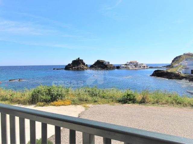 Casa en venta en sa Mesquida, Menorca