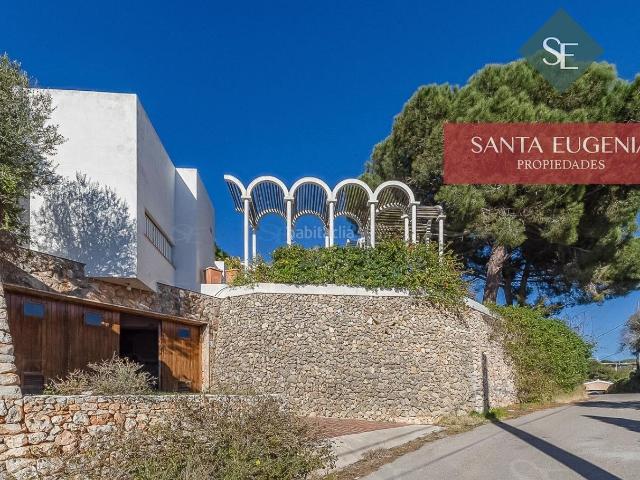 Casa en venta en Sant Antoni, Menorca