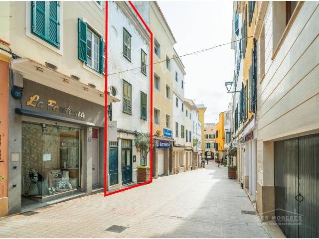 Casa en venta en Menorca, Baleares