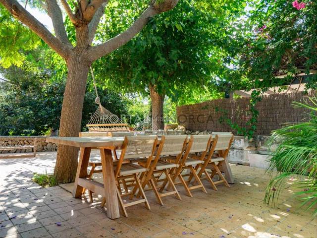 Casa en venta en Llucmaçanes, Menorca