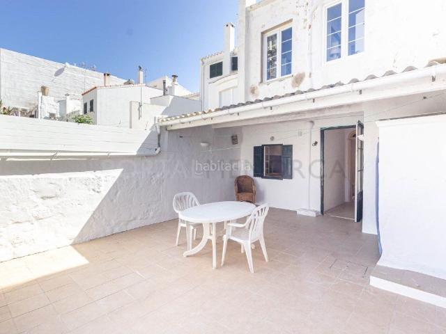Casa en venta en Menorca, Baleares