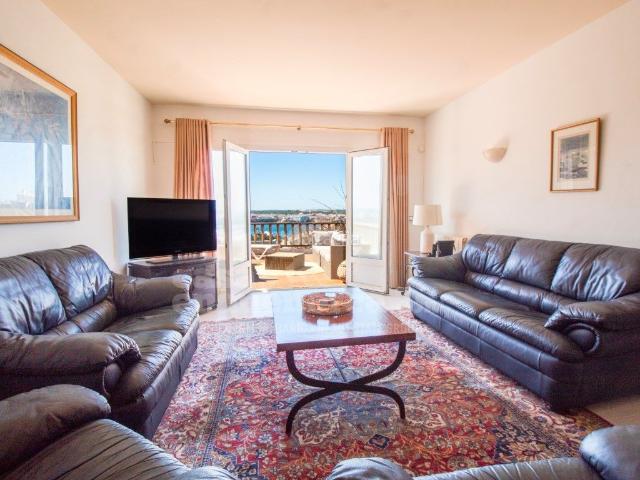 Casa en venta en Cala Llonga, Menorca
