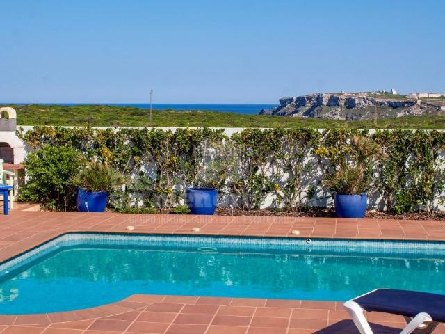 Casa en venta en Cala Llonga, Menorca
