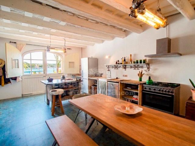 Casa en venta en Sant Antoni, Menorca