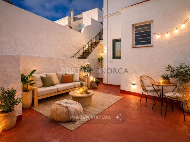 Casa en venta en Menorca, Baleares