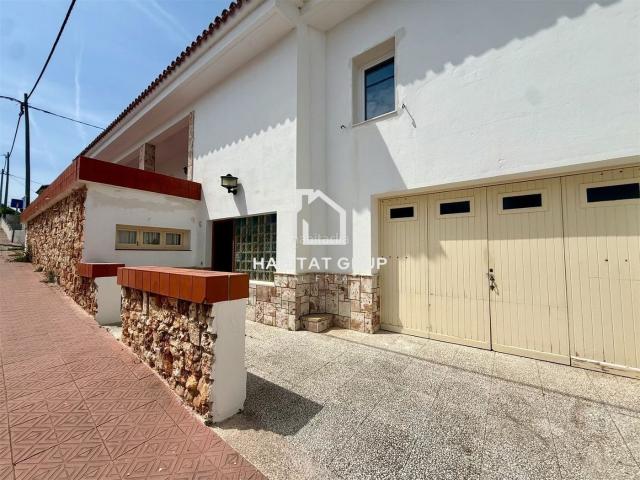 Casa en venta en es Grau, Menorca