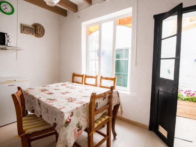 Casa en venta en Menorca, Baleares