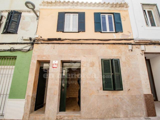 Casa en venta en Menorca, Baleares