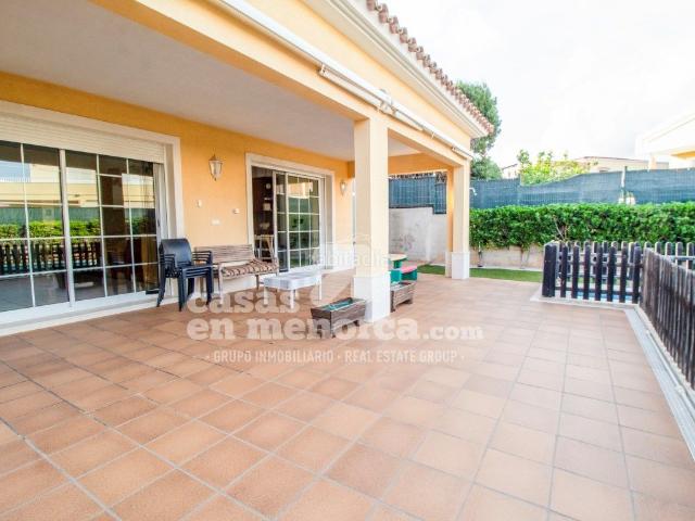 Casa en venta en Llucmaçanes, Menorca