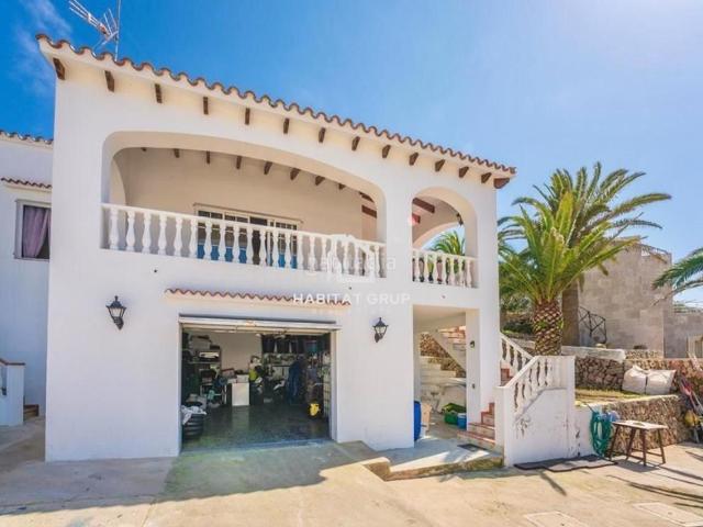 Casa en venta en es Canutells, Menorca