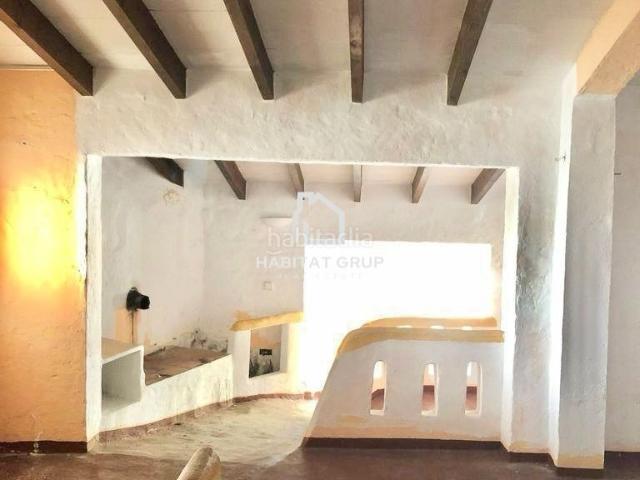 Casa en venta en Binidalí, Menorca