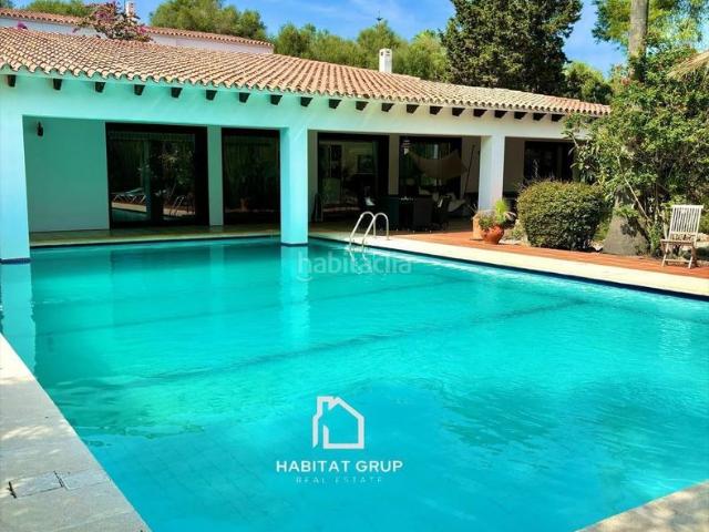 Casa en venta en Binixica, Menorca