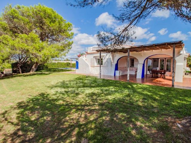 Casa en venta en Binidalí, Menorca