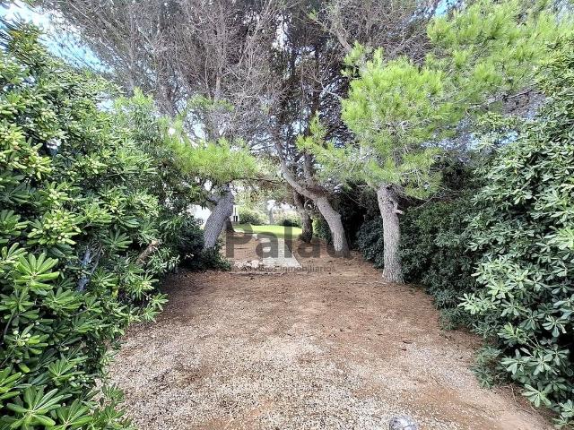 Casa en venta en Binidalí, Menorca