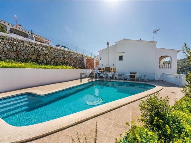 Casa en venta en es Canutells, Menorca