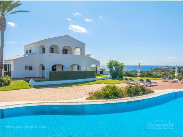 Chalet en venta en es Caparrot, Menorca