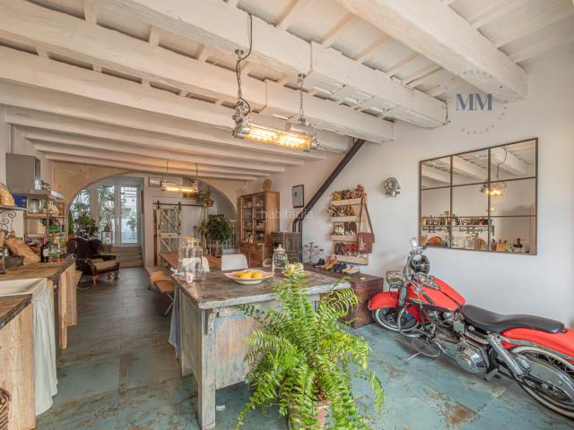 Casa en venta en Sant Antoni, Menorca