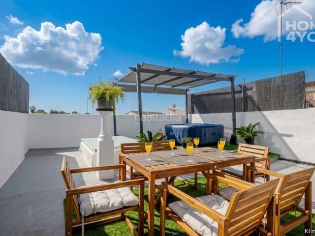 Casa en venta en Pla de Mallorca, Baleares
