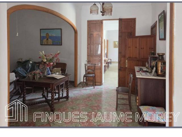 Casa en venta en Pla de Mallorca, Baleares