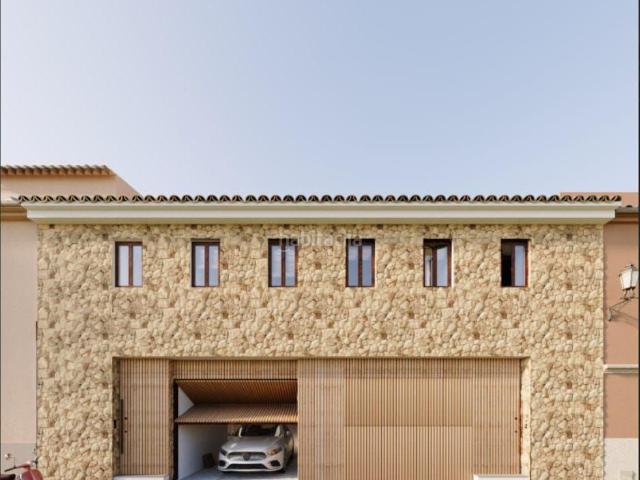 Casa en venta en Pla de Mallorca, Baleares