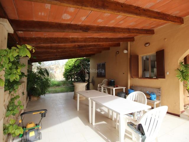 Casa en venta en es Pla de na Tesa, Raiguer