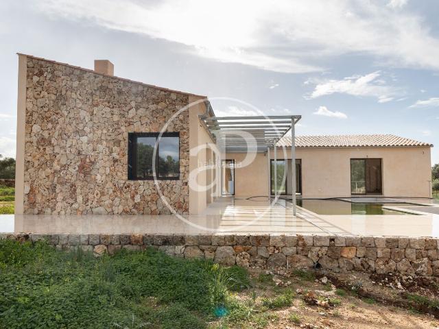 Casa en venta en es Caülls, Raiguer