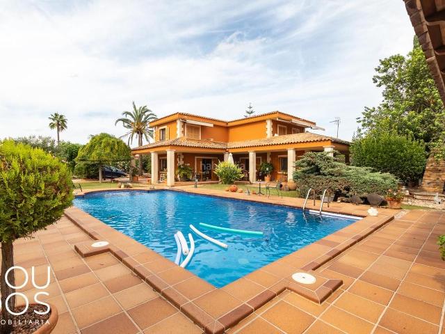Casa en venta en Marratxí, Ses Trempes