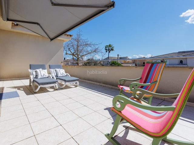 Casa en venta en es Pla de na Tesa, Raiguer