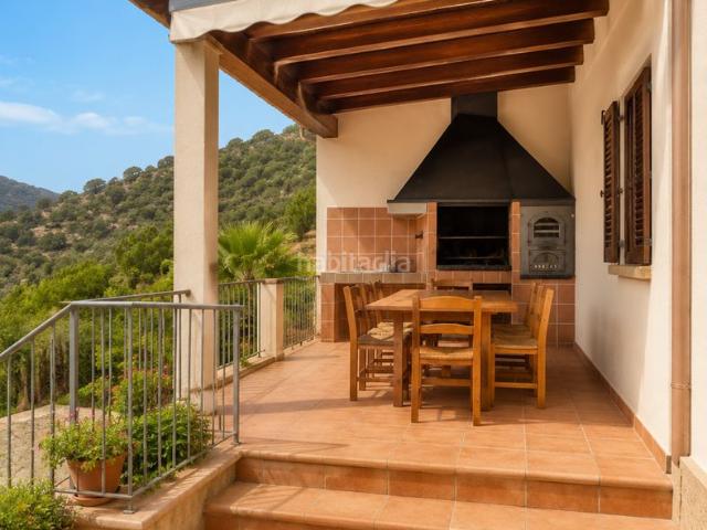 Chalet en venta en Pòrtol, Raiguer