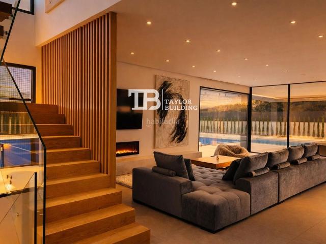 Casa en venta en es Pla de na Tesa, Raiguer
