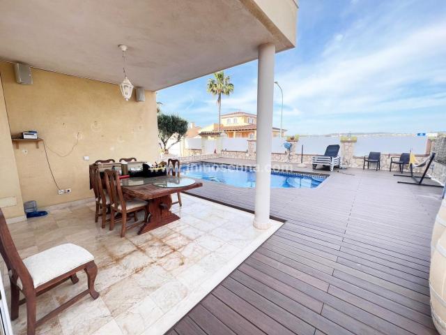 Casa en venta en Marratxí, Can Carbonell