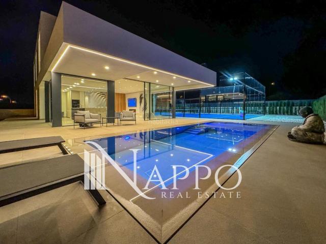 Casa en venta en es Pla de na Tesa, Raiguer