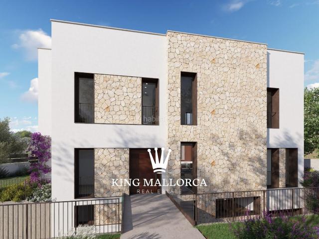 Casa en venta en es Caülls, Raiguer