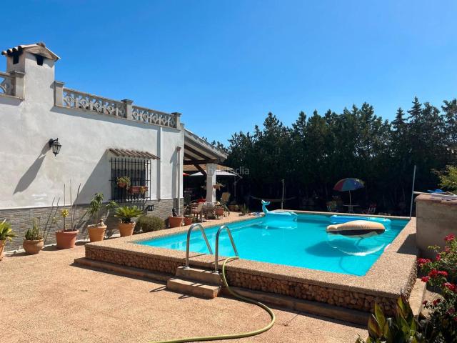 Casa en venta en Marratxí, Son Ametler