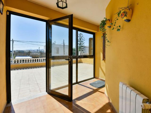 Casa en venta en es Caülls, Raiguer