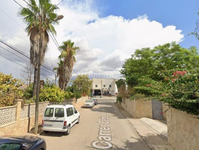 Casa en venta en es Caülls, Raiguer