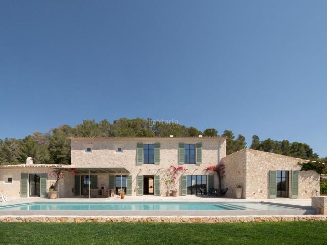 Casa en venta en Pla de Mallorca, Baleares