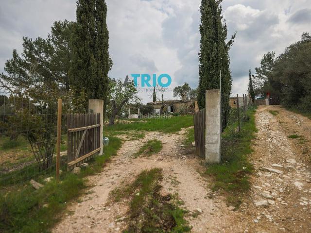 Casa en venta en Pla de Mallorca, Baleares