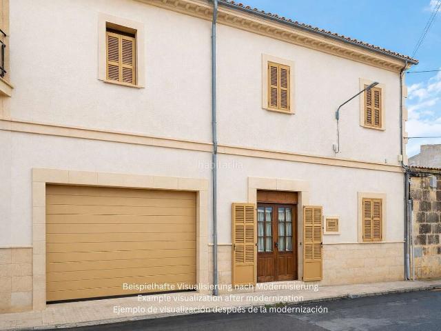 Casa en venta en Pla de Mallorca, Baleares