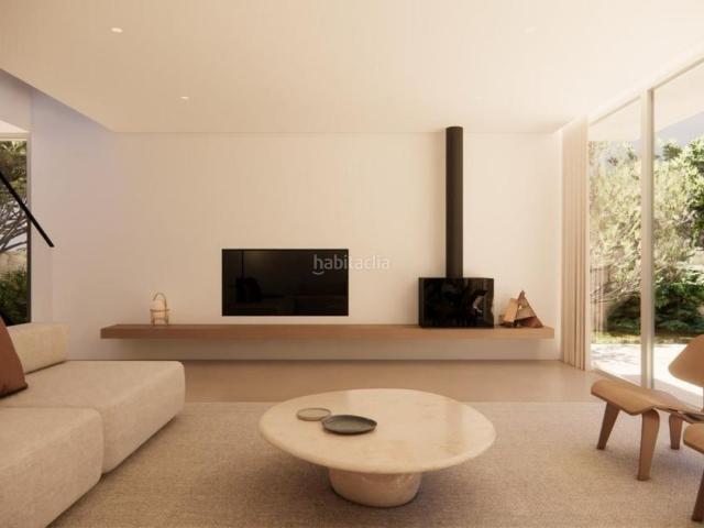 Chalet en venta en Pla de Mallorca, Baleares